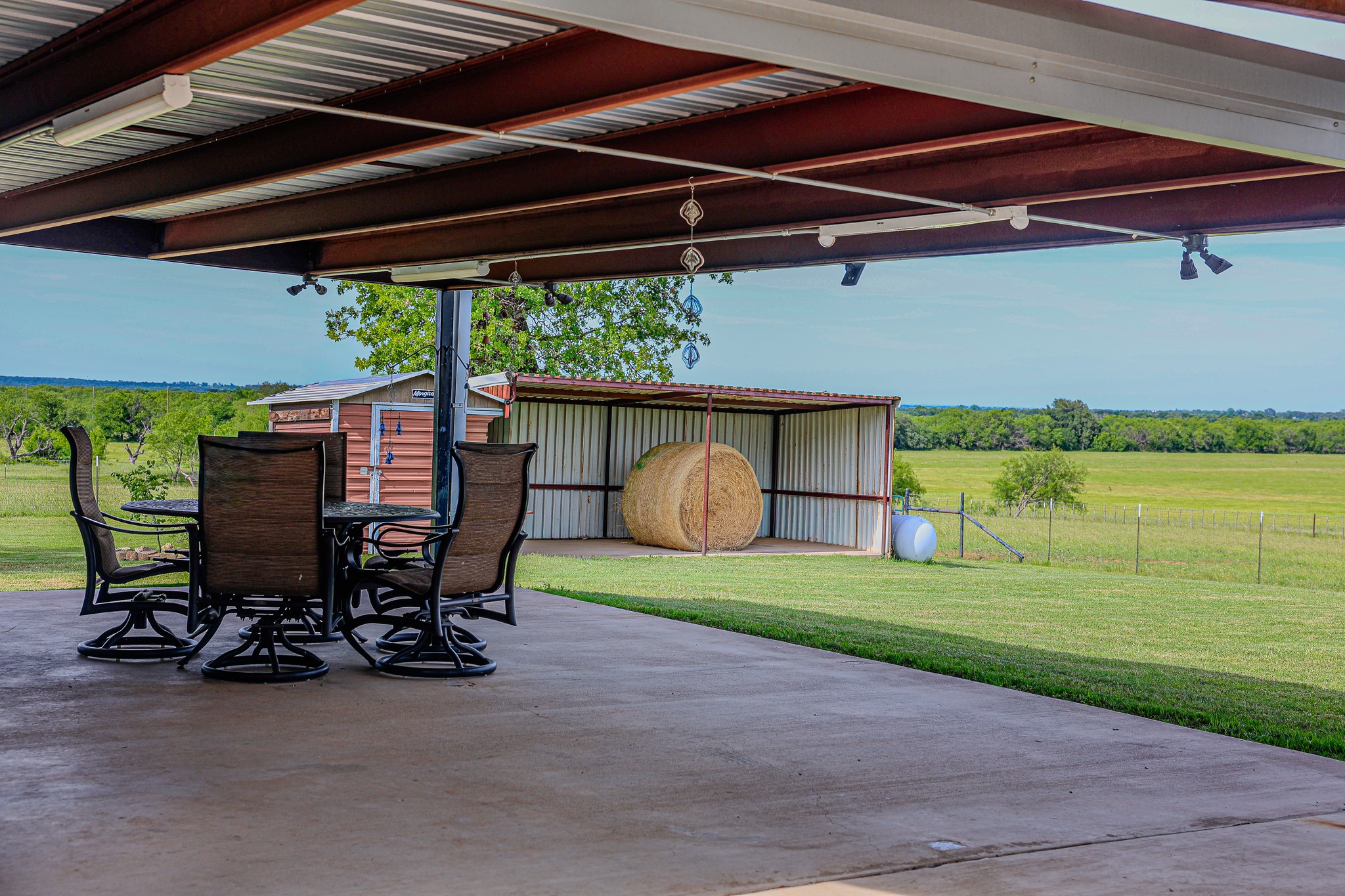 6416 County Road 146 Lipan TX 76462