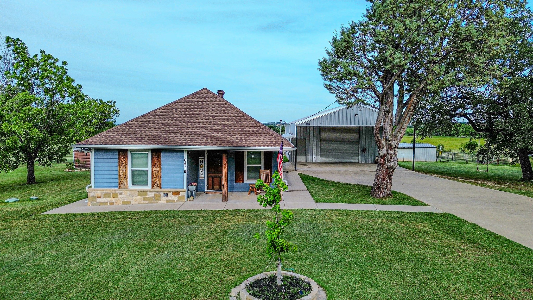 6416 County Road 146 Lipan TX 76462