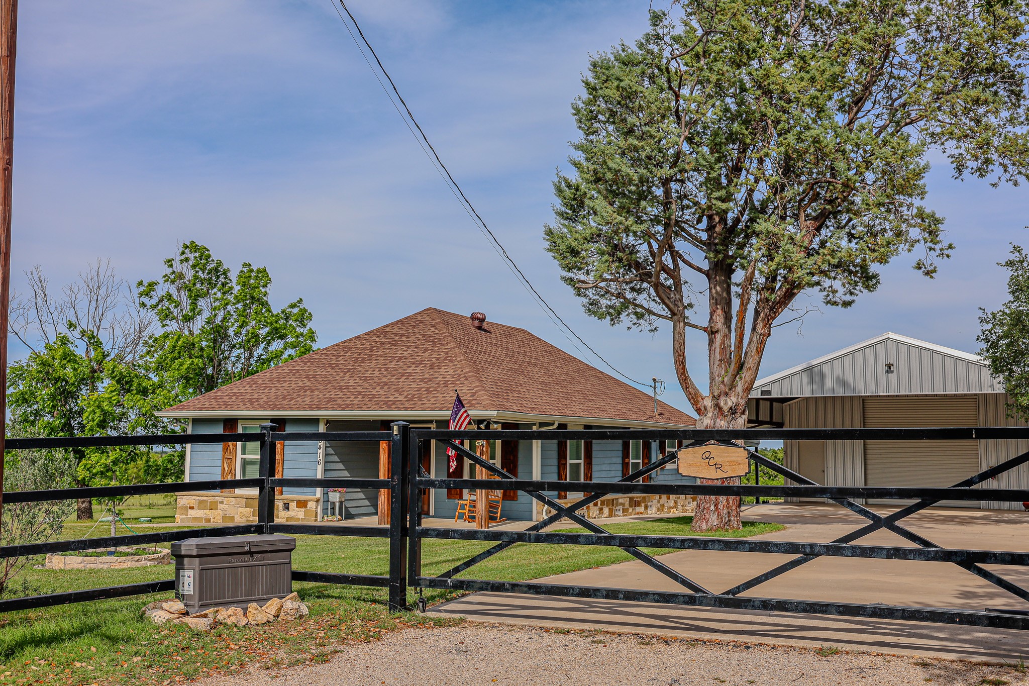 6416 County Road 146 Lipan TX 76462