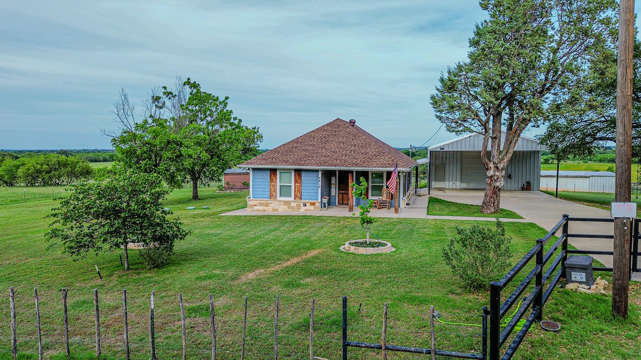 6416 County Road 146 Lipan TX 76462