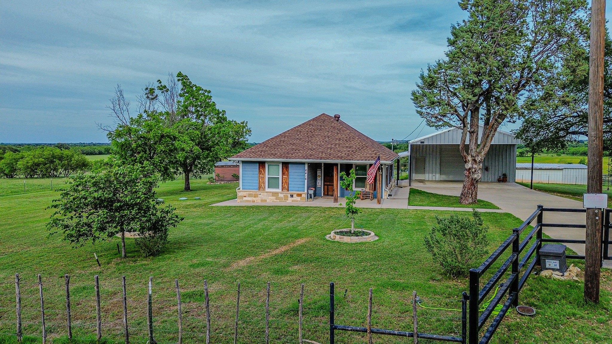 6416 County Road 146 Lipan TX 76462
