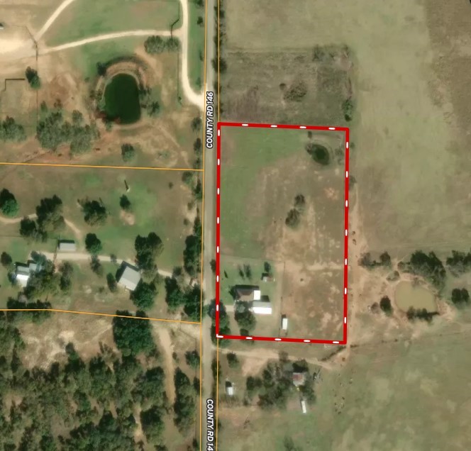 6416 County Road 146 Lipan TX 76462