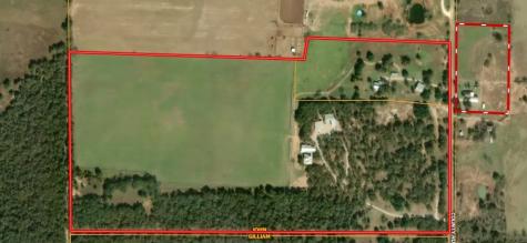 6416 County Road 146 Lipan TX 76462