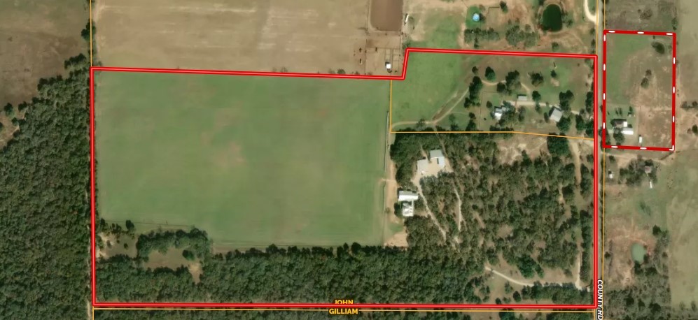 6416 County Road 146 Lipan TX 76462