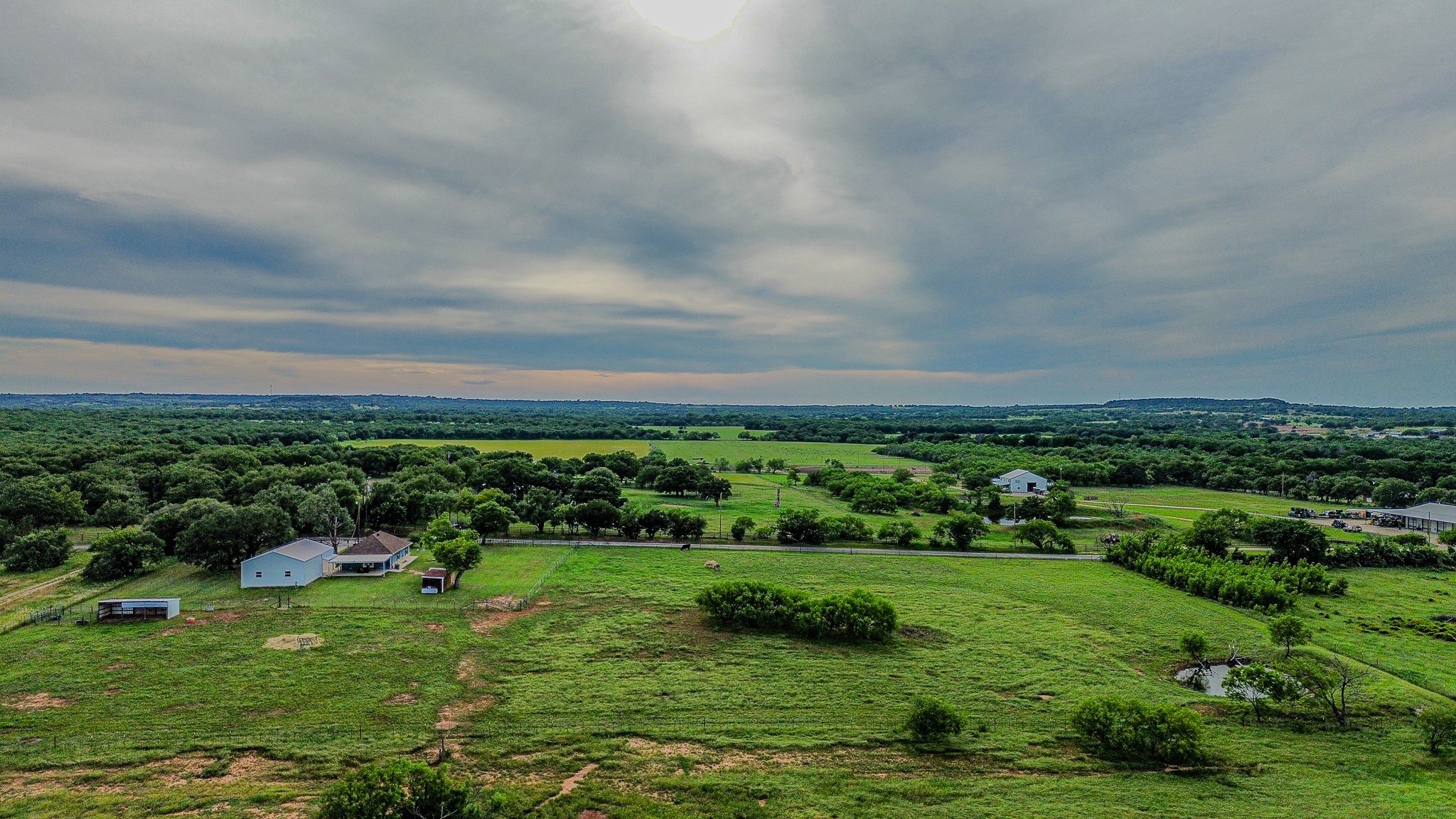 6416 County Road 146 Lipan TX 76462