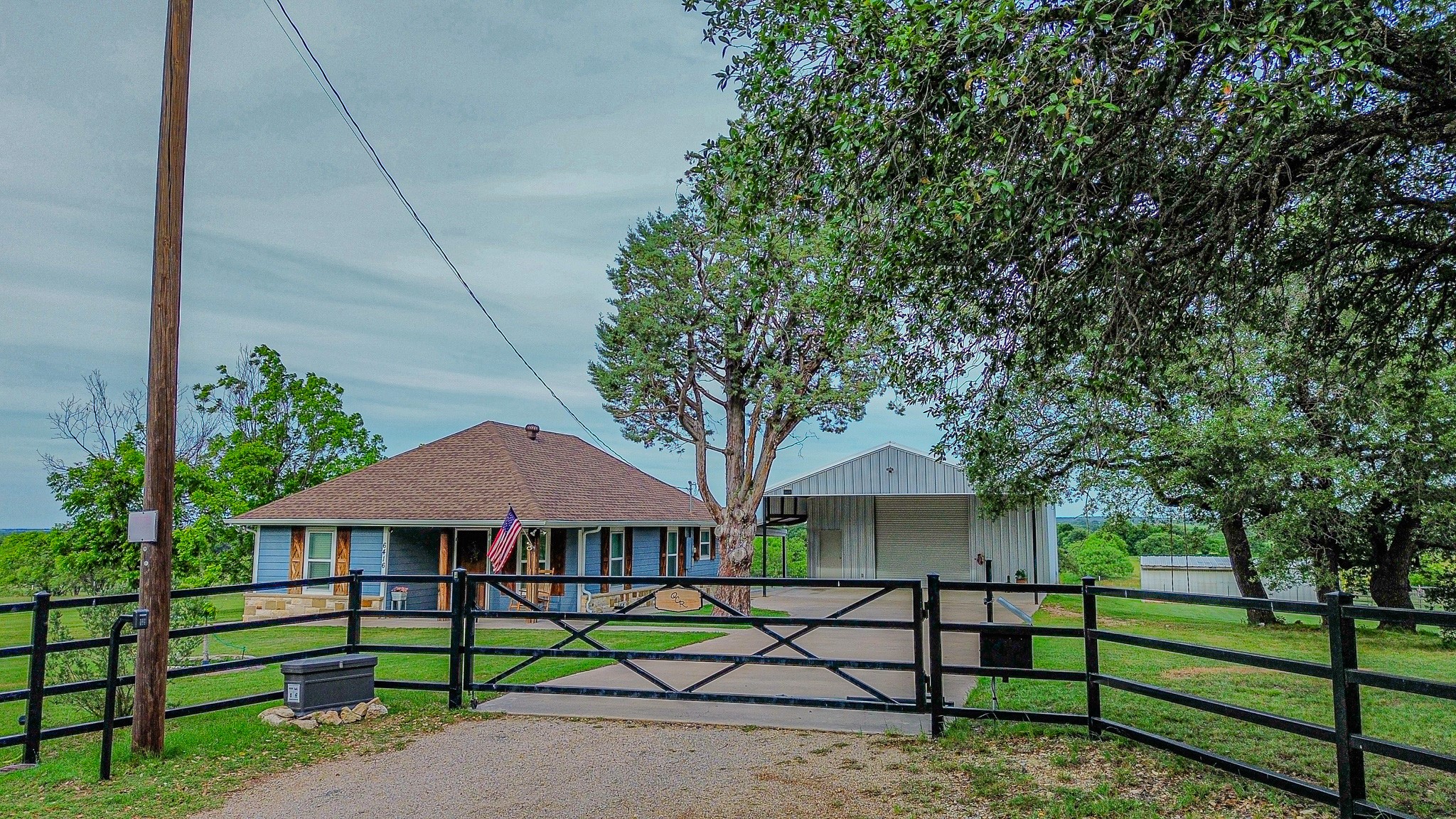 6416 County Road 146 Lipan TX 76462