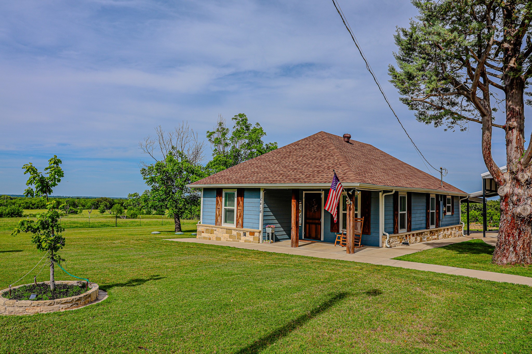 6416 County Road 146 Lipan TX 76462