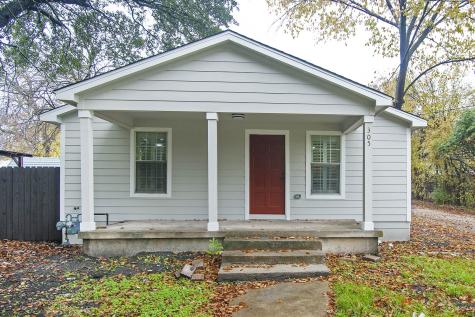 305 College Street Farmersville TX 75442