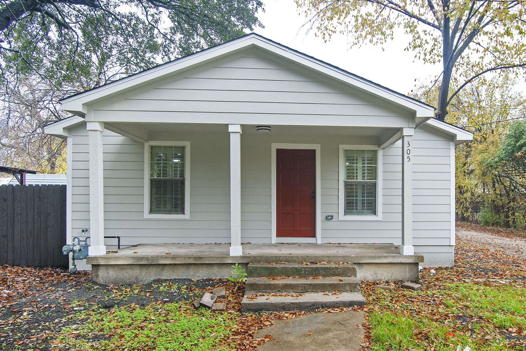 305 College Street Farmersville TX 75442