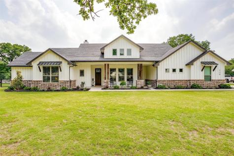 119 Magnolia Place Brock TX 76087