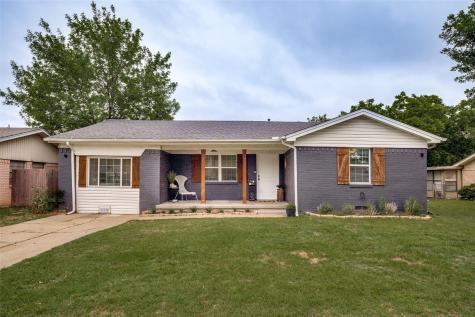 535 Northside Avenue Lewisville TX 75057