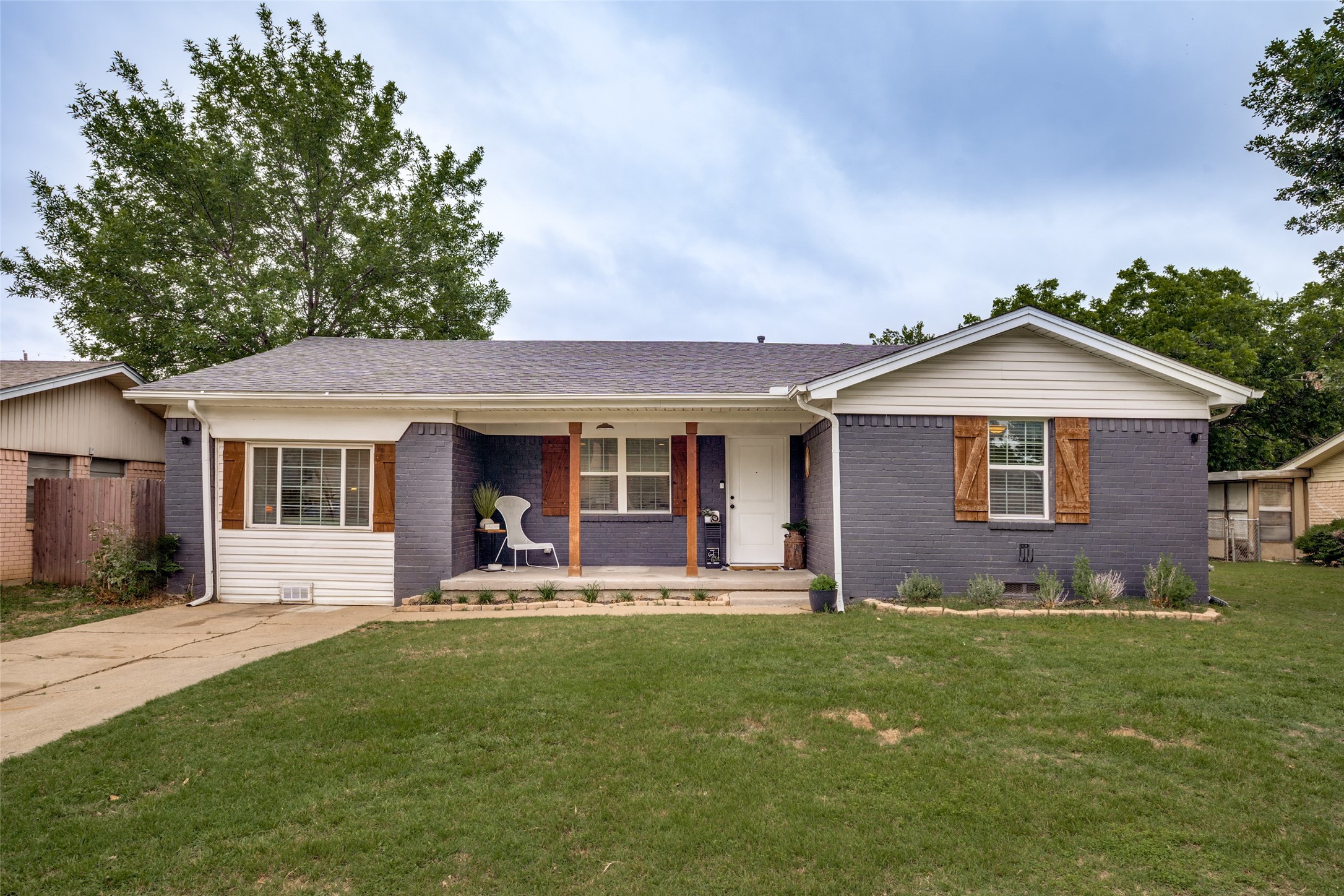 535 Northside Avenue Lewisville TX 75057