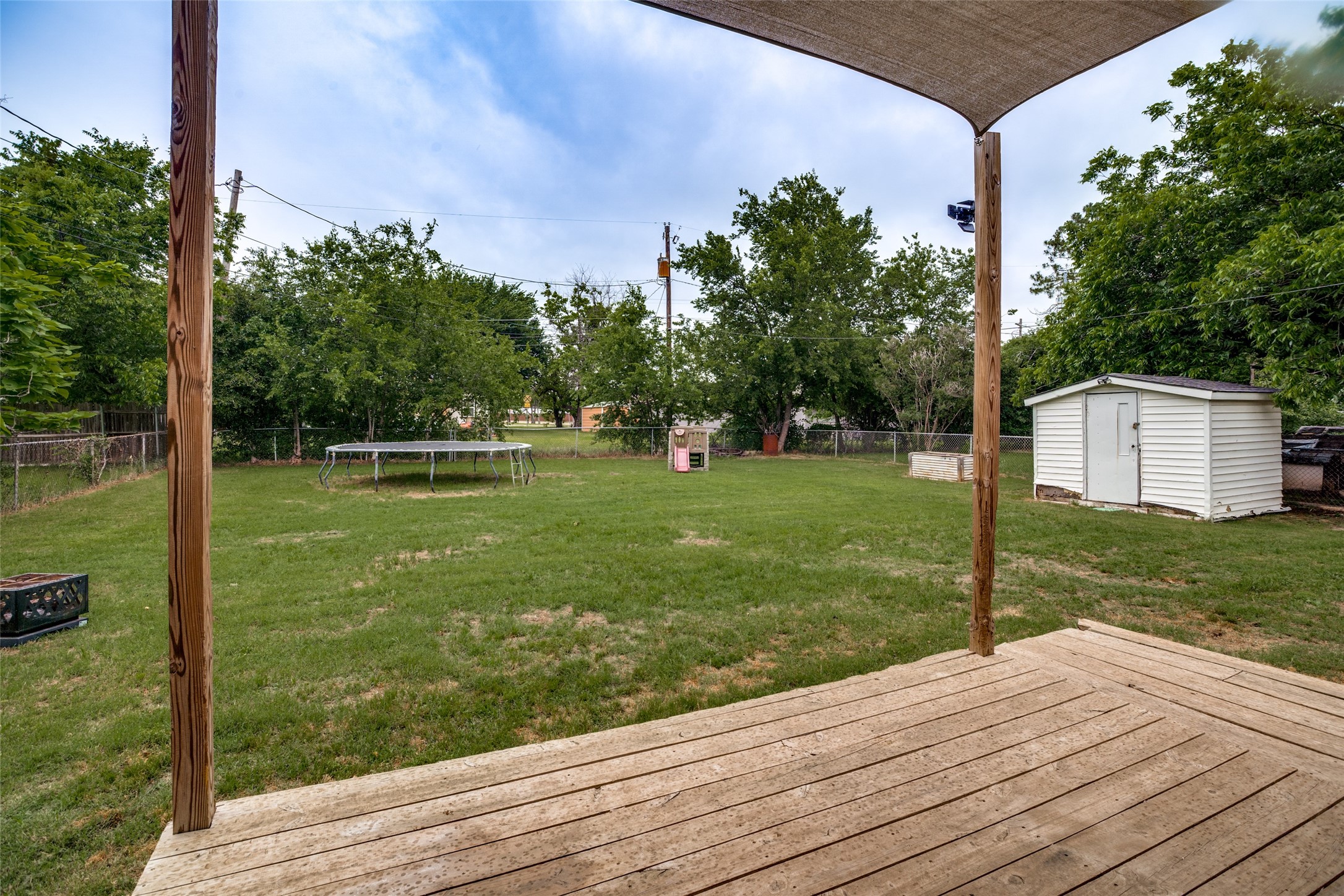 535 Northside Avenue Lewisville TX 75057