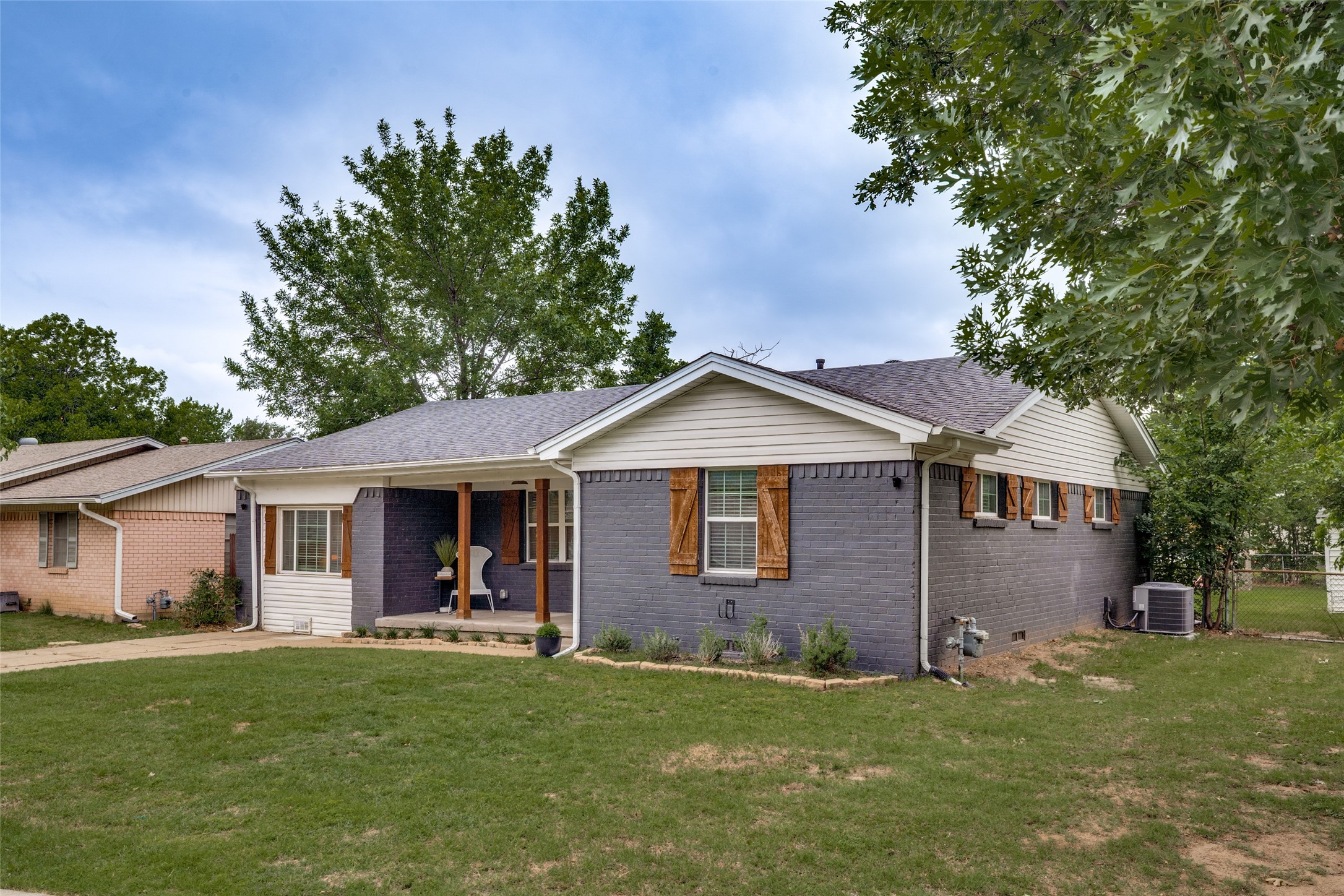 535 Northside Avenue Lewisville TX 75057