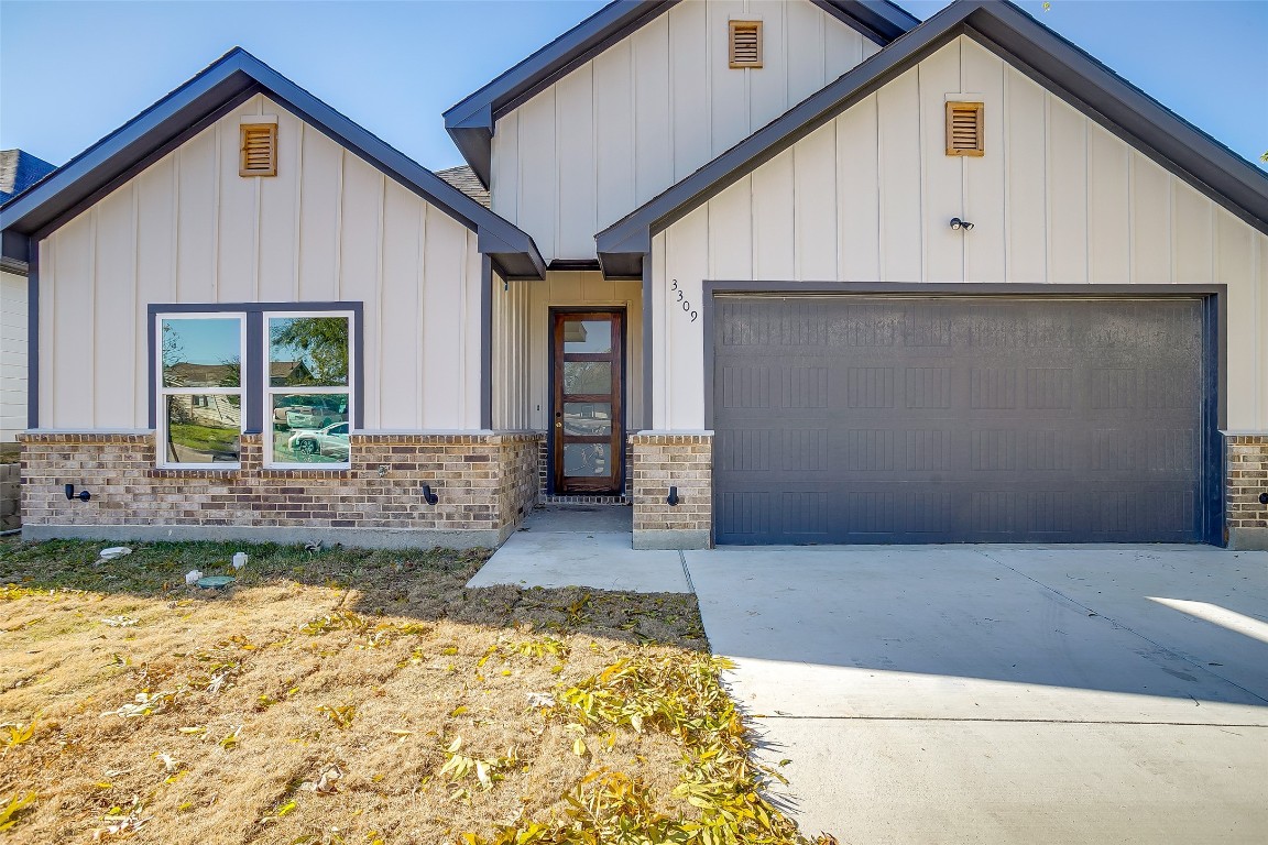 3309 NW 30th Street Fort Worth TX 76106