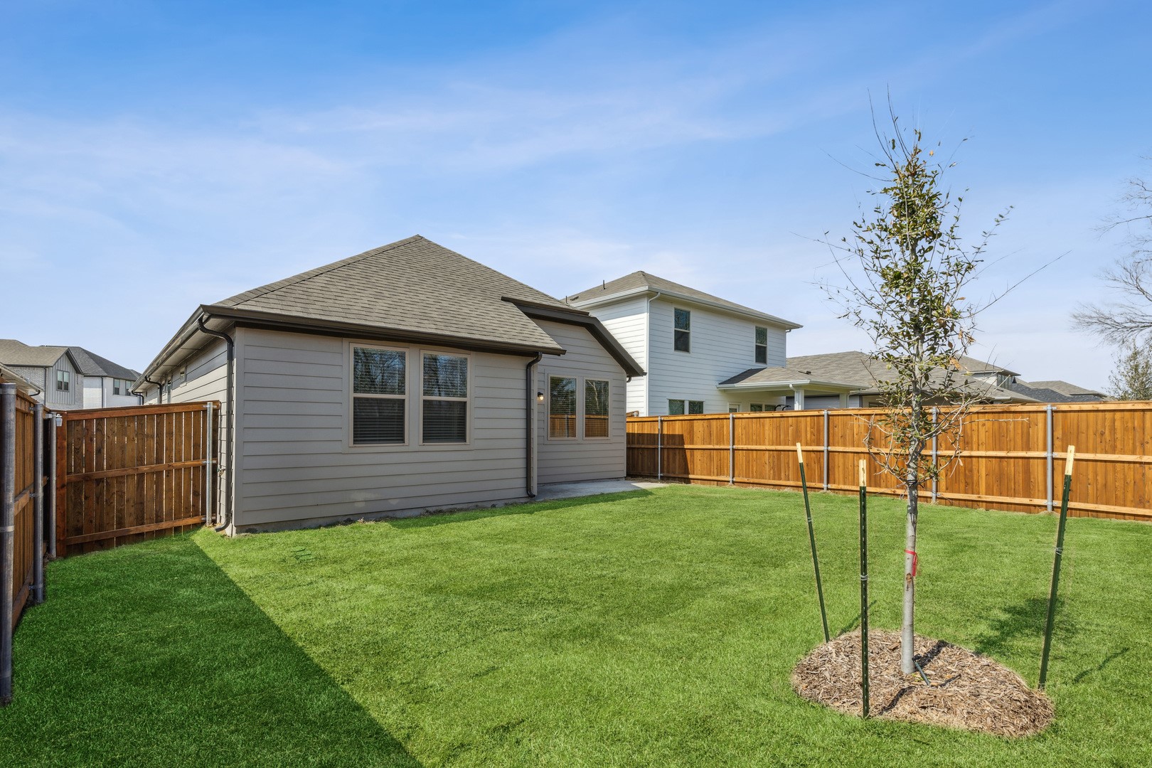 313 Millwood Road Lavon TX 75166