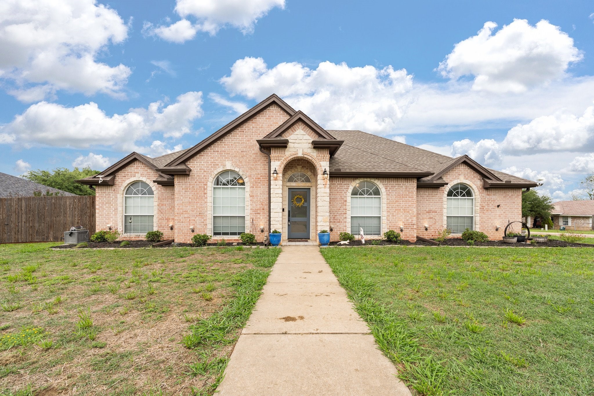 608 Spring Creek Street Keene TX 76031