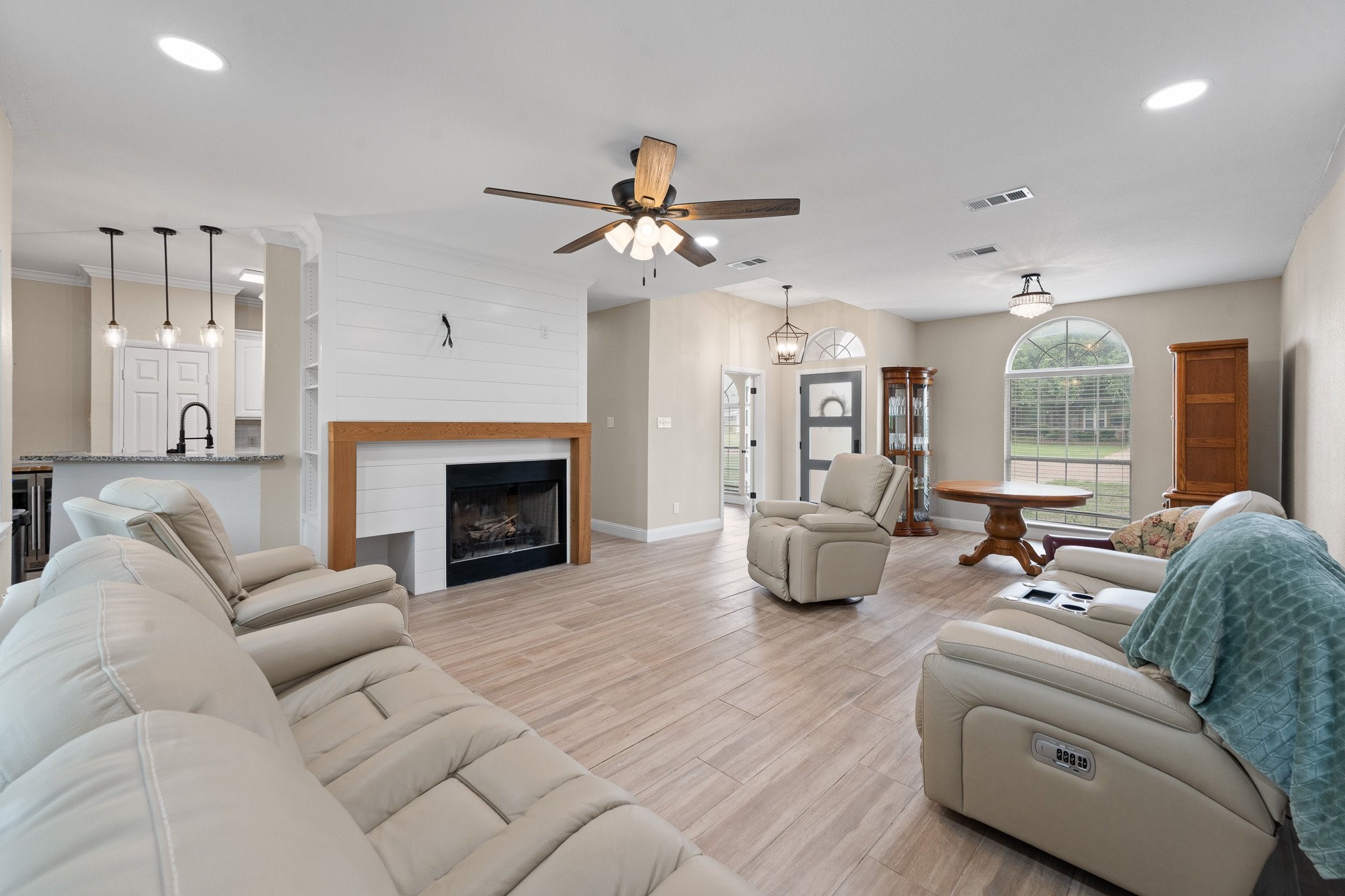 608 Spring Creek Street Keene TX 76031