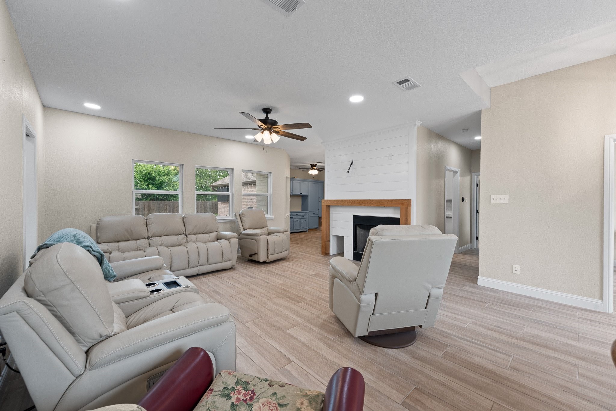 608 Spring Creek Street Keene TX 76031