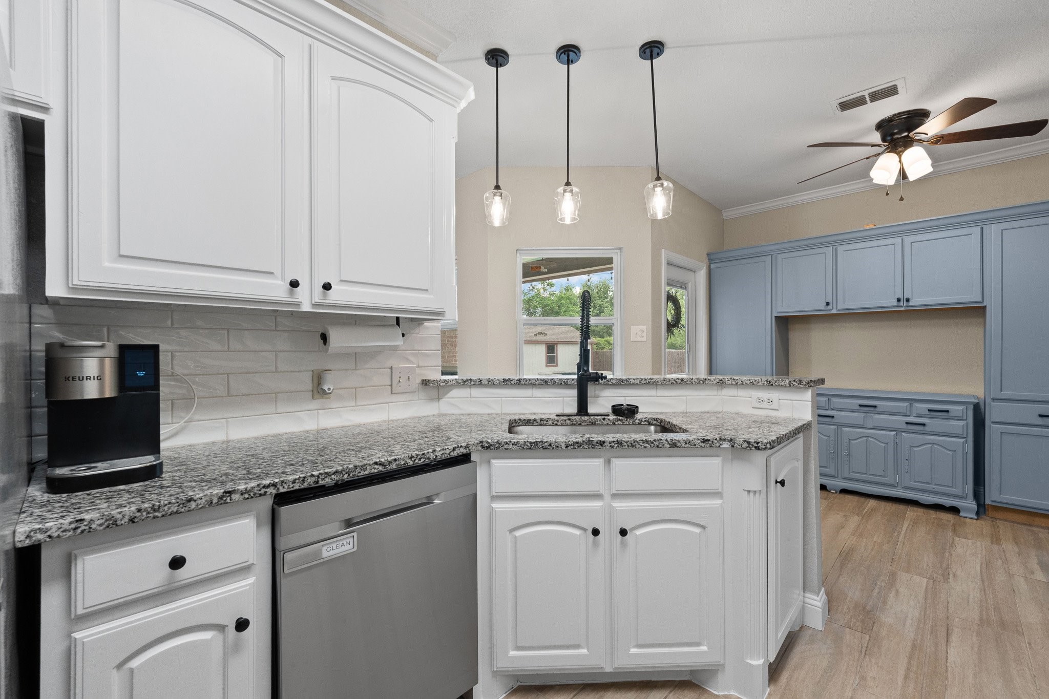 608 Spring Creek Street Keene TX 76031
