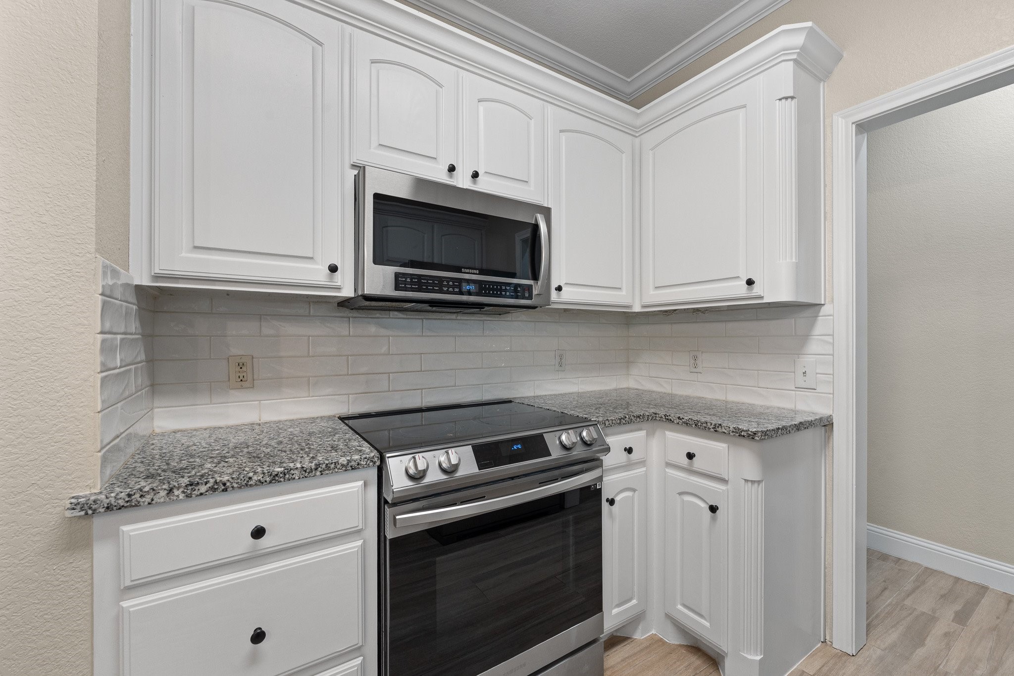608 Spring Creek Street Keene TX 76031