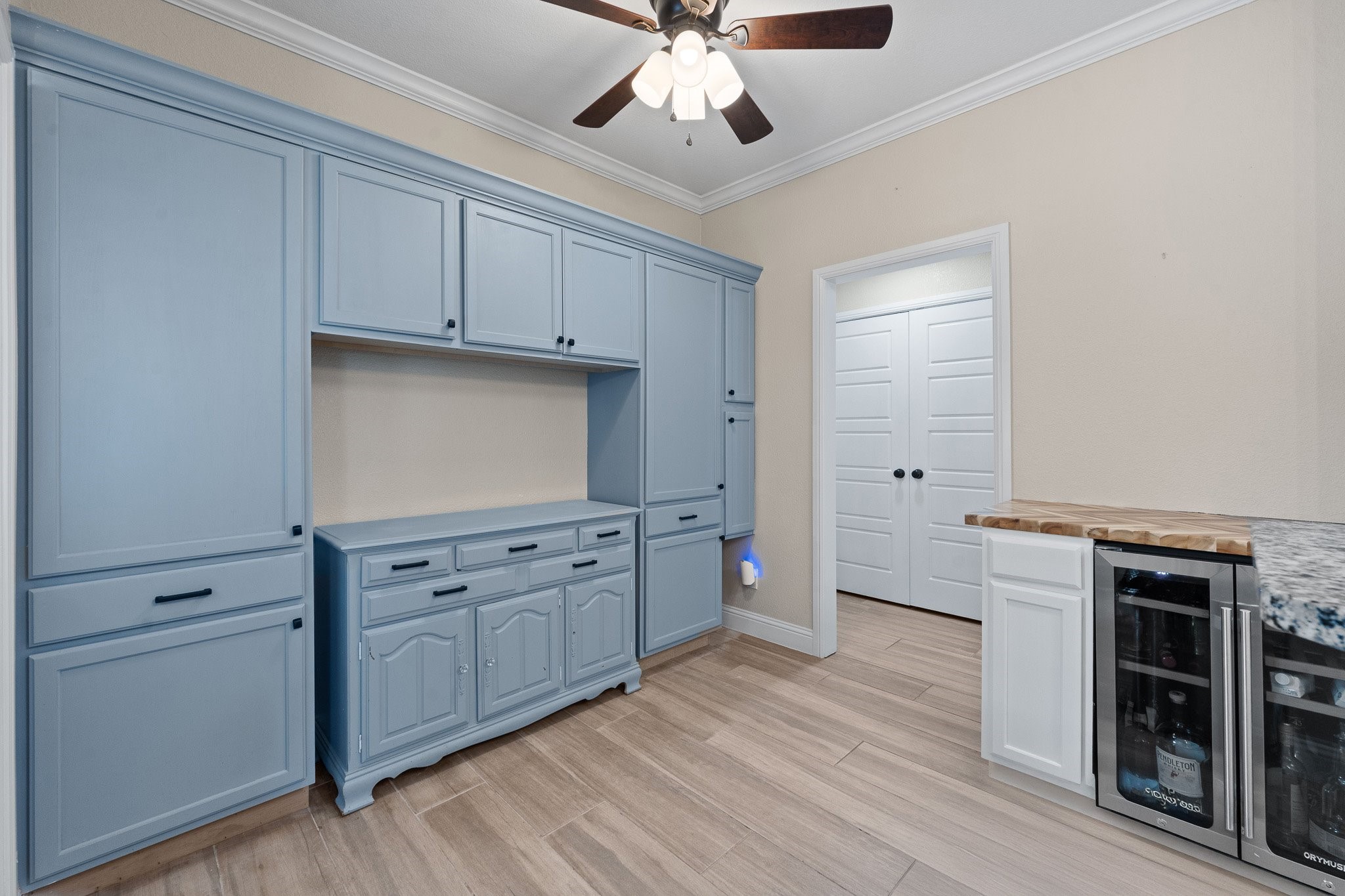 608 Spring Creek Street Keene TX 76031