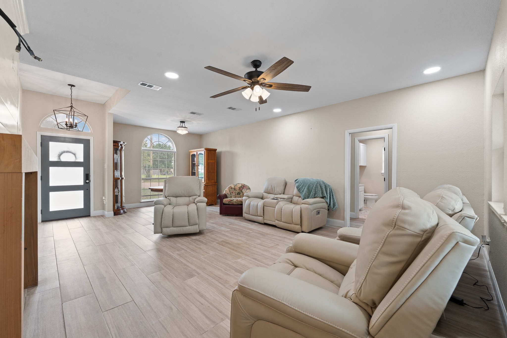 608 Spring Creek Street Keene TX 76031