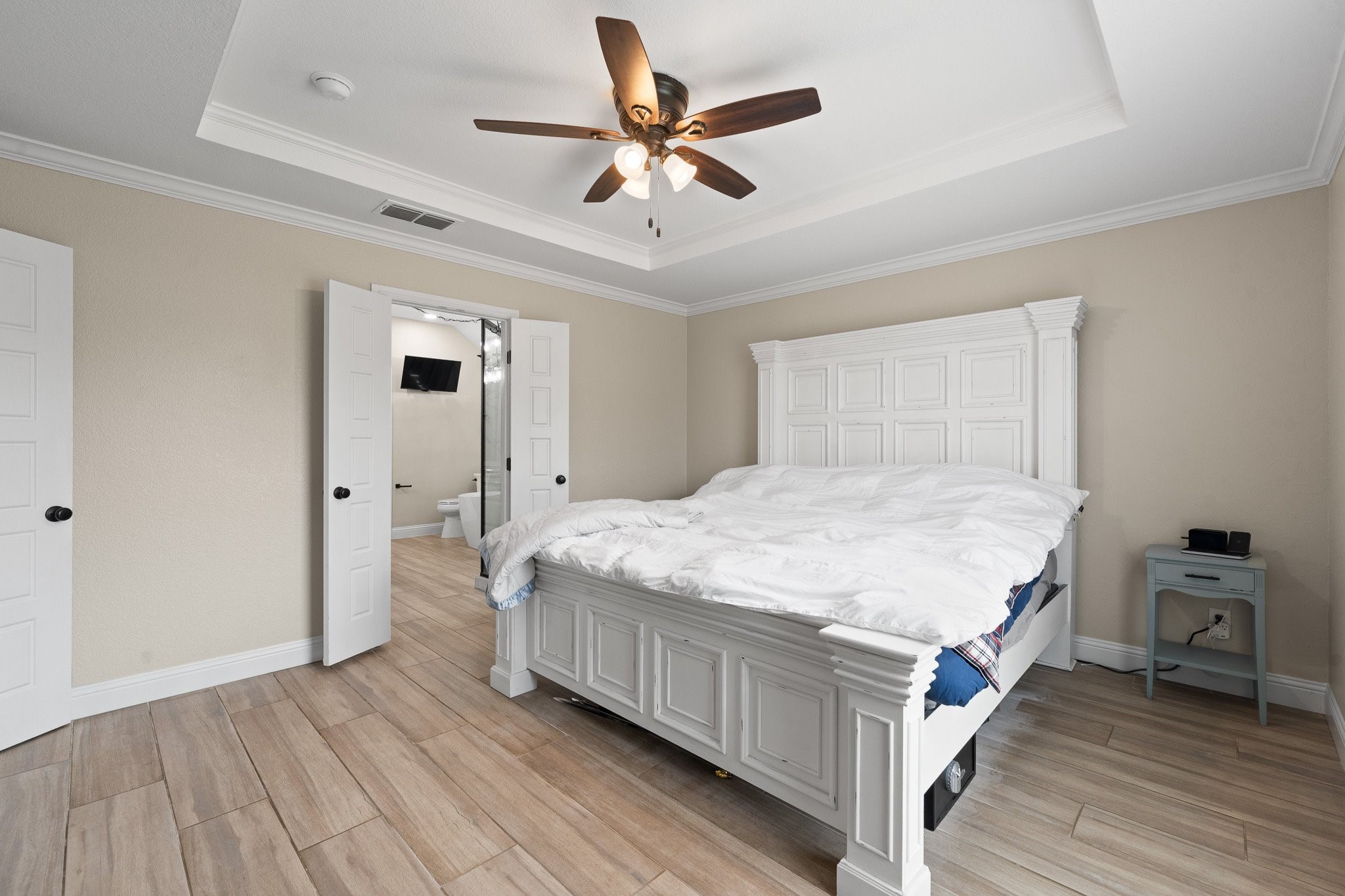 608 Spring Creek Street Keene TX 76031