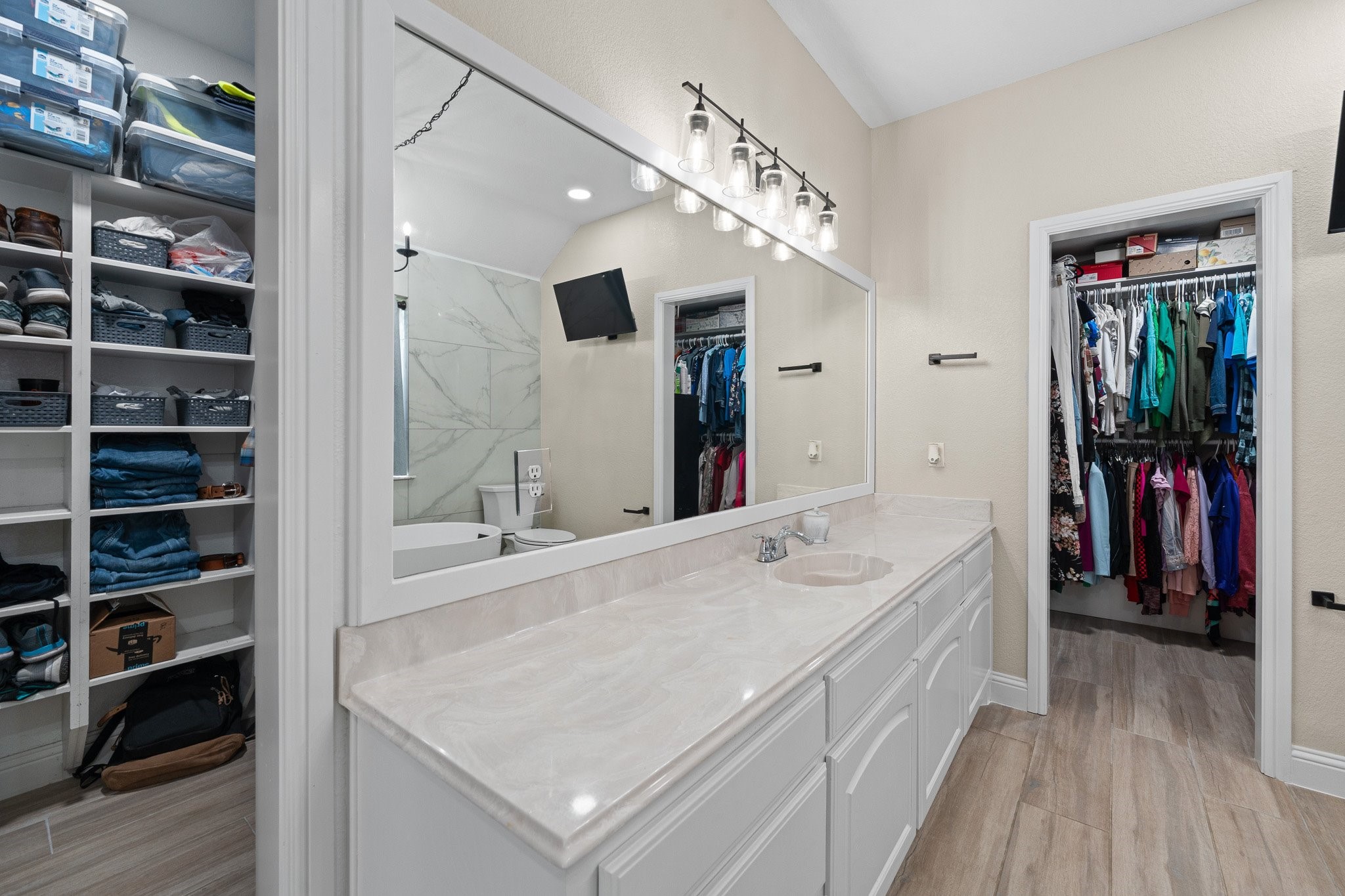 608 Spring Creek Street Keene TX 76031