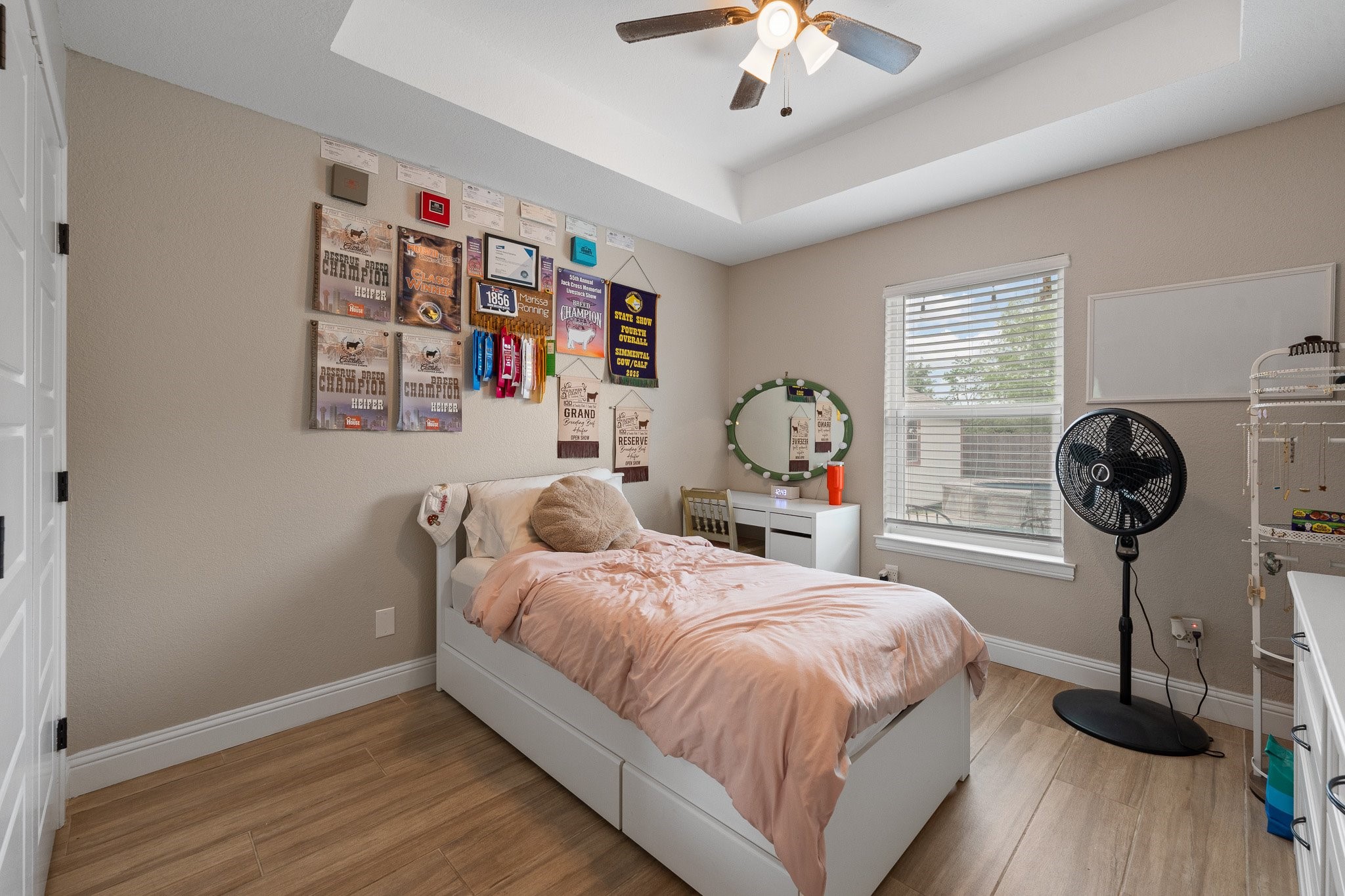 608 Spring Creek Street Keene TX 76031