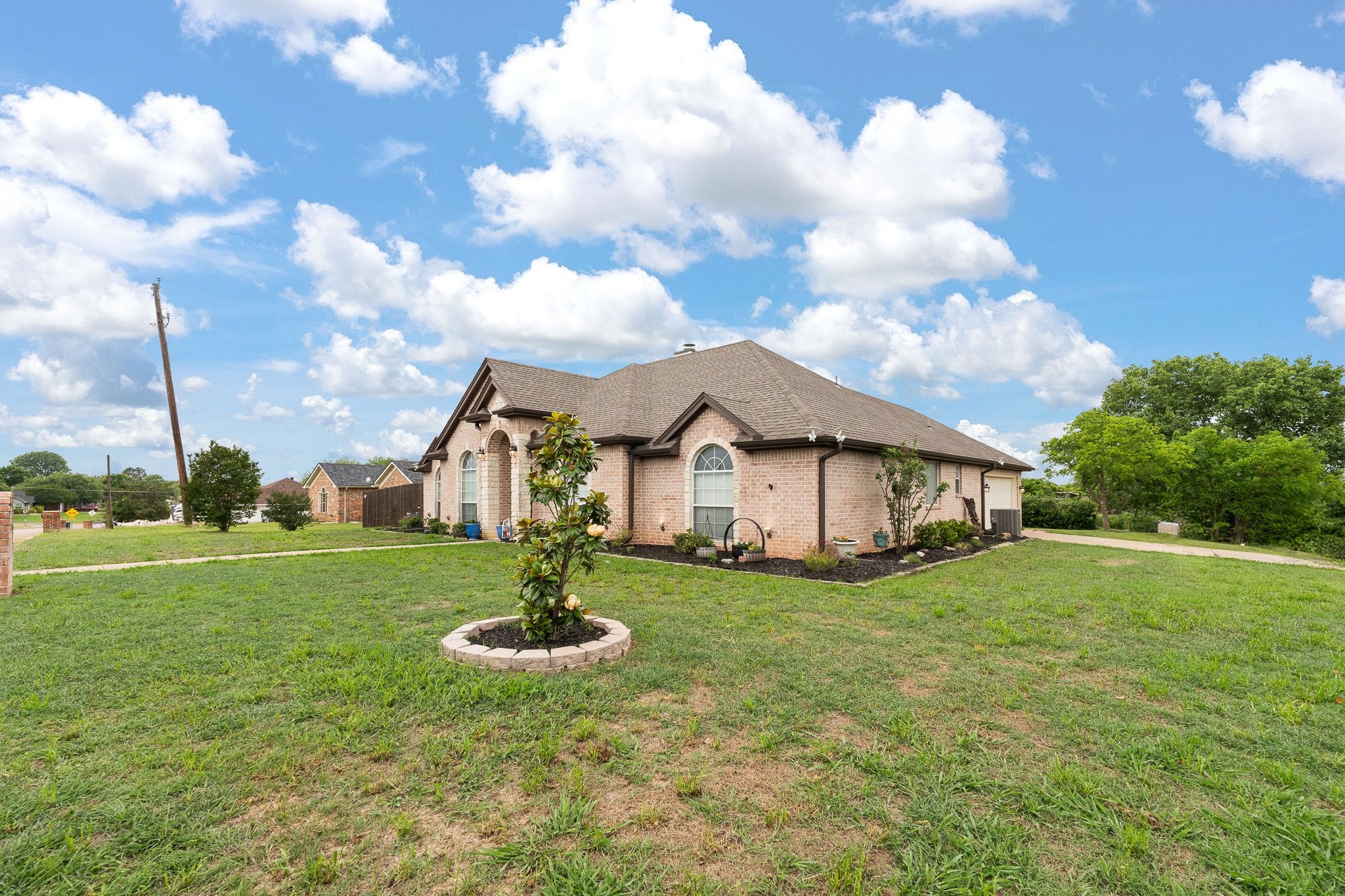 608 Spring Creek Street Keene TX 76031