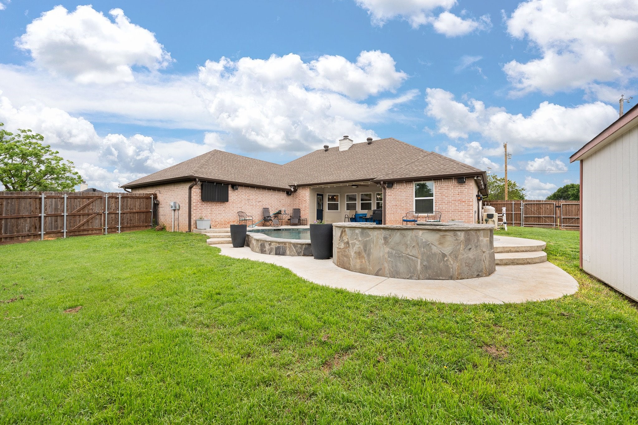 608 Spring Creek Street Keene TX 76031