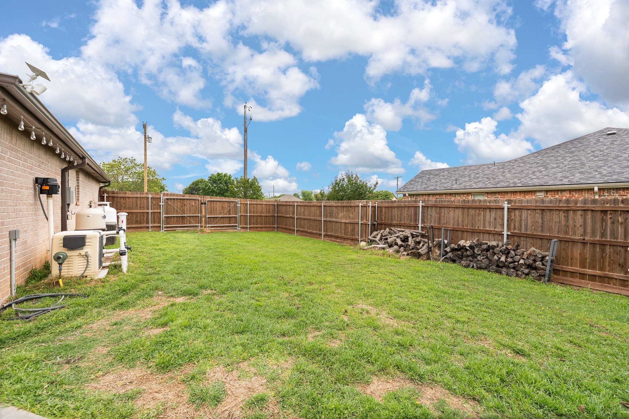 608 Spring Creek Street Keene TX 76031