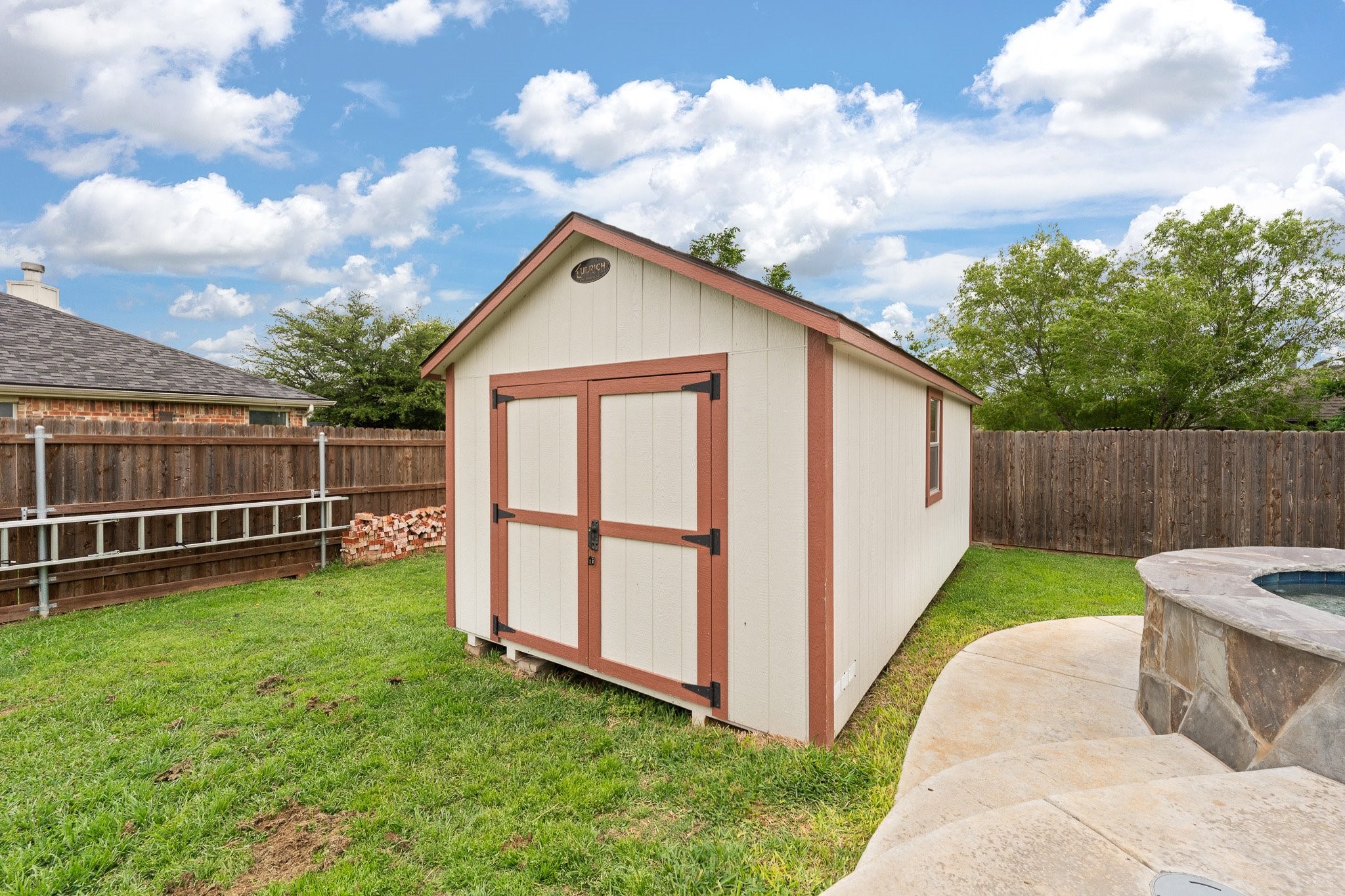 608 Spring Creek Street Keene TX 76031