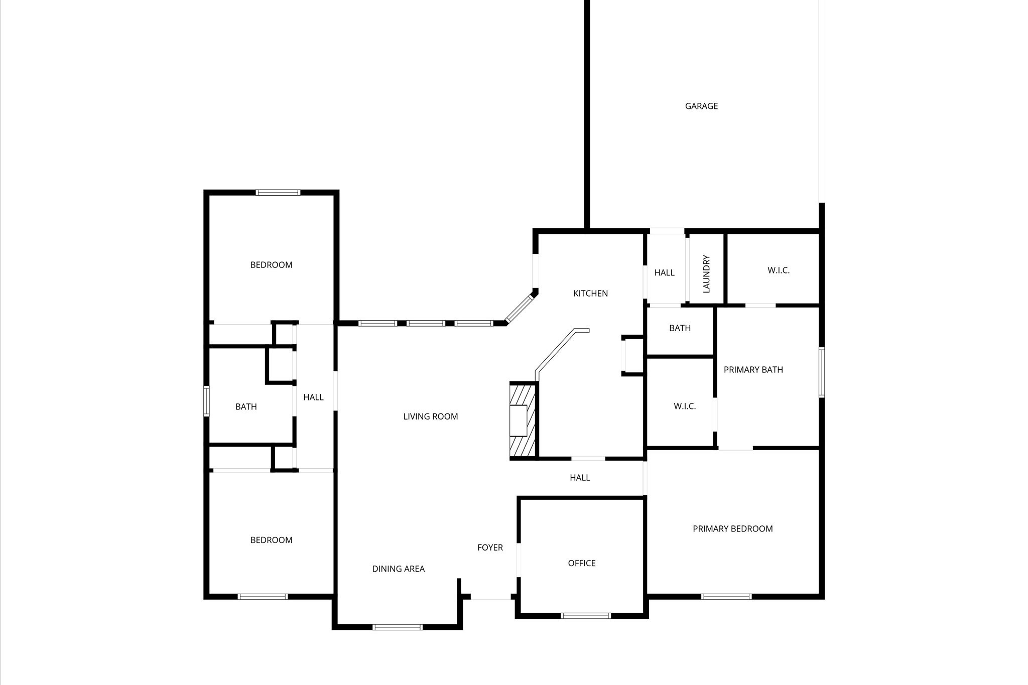 608 Spring Creek Street Keene TX 76031