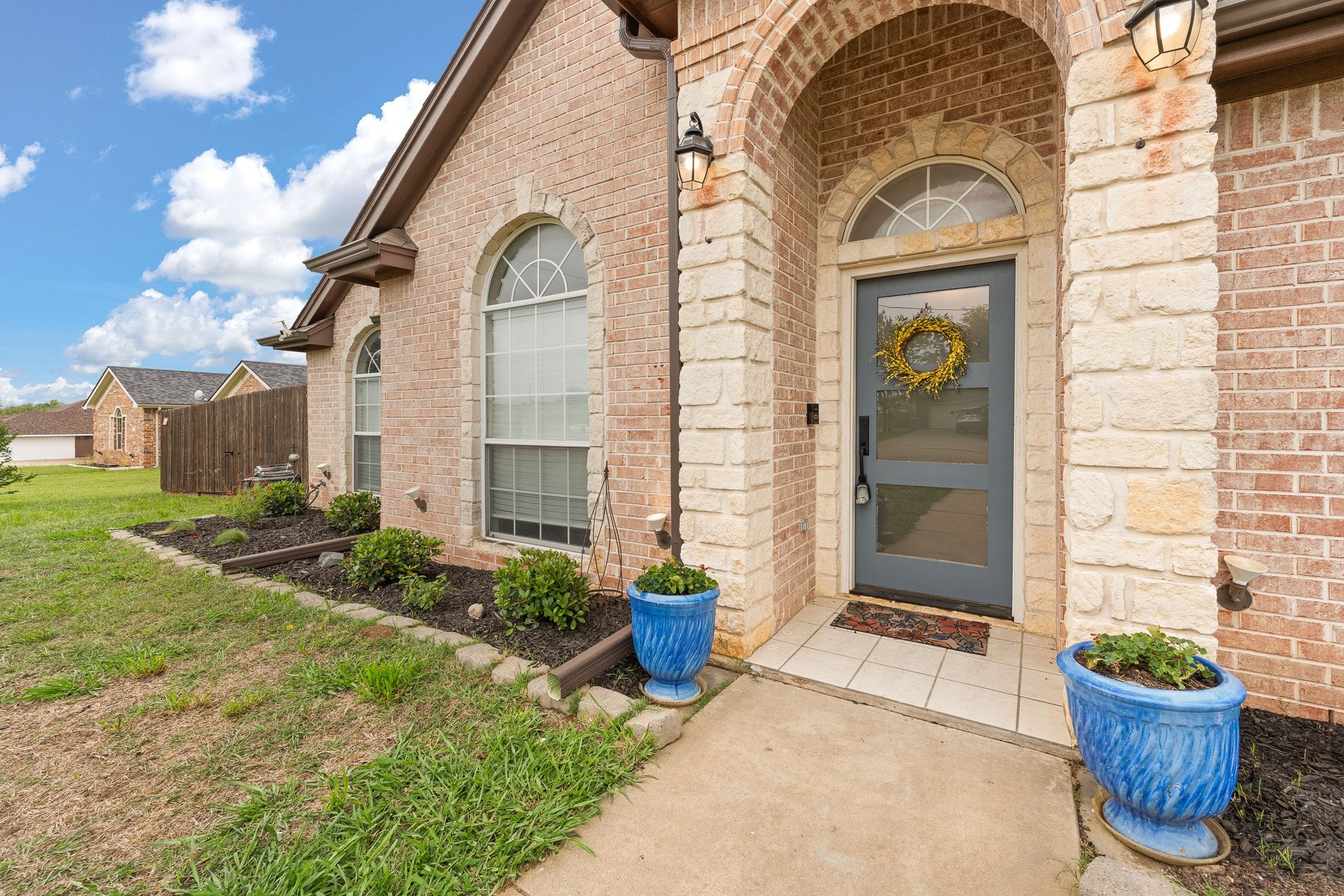 608 Spring Creek Street Keene TX 76031