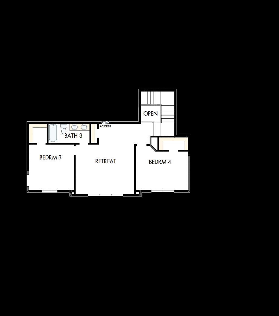 2308 Northshore Trail Lakewood Village TX 75068