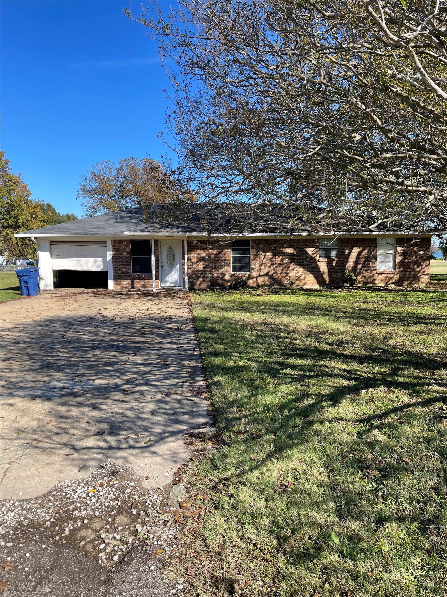 202 Spur Ranch Road Trinidad TX 75163