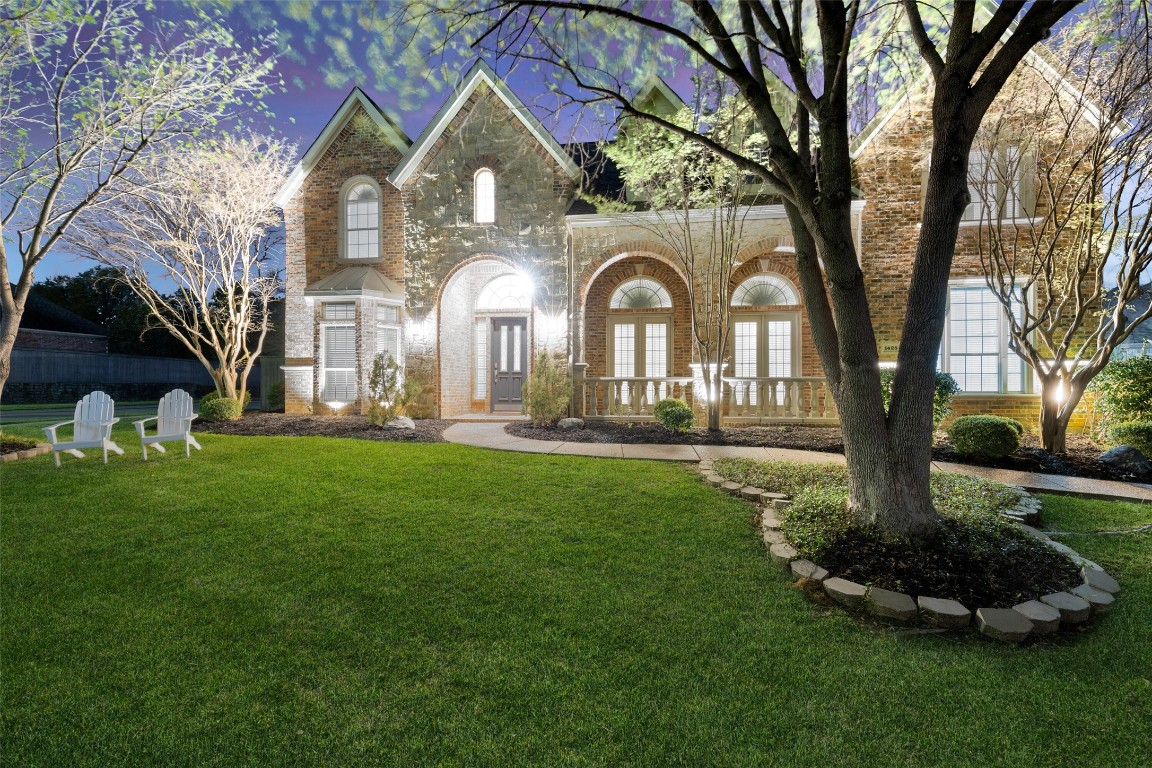 1425 Montgomery Lane Southlake TX 76092
