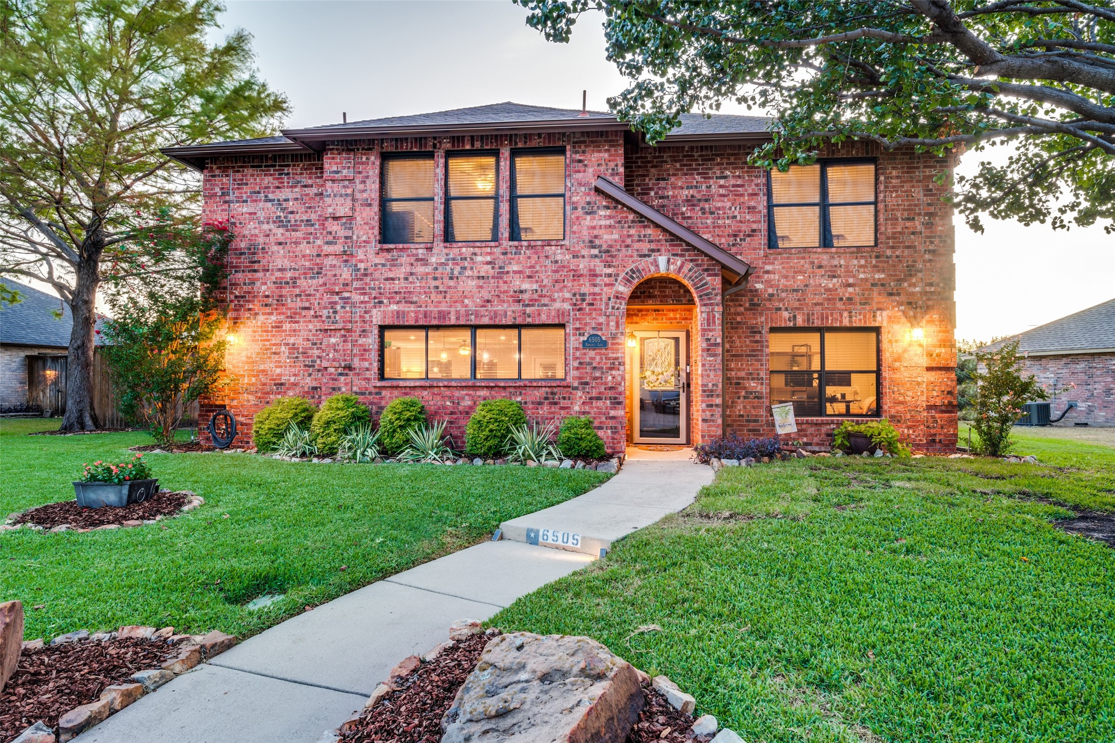 6505 Birkdale Lane Frisco TX 75035