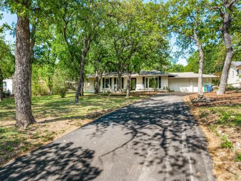1714 Weiler Boulevard Fort Worth TX 76112
