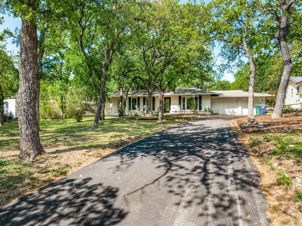 1714 Weiler Boulevard Fort Worth TX 76112