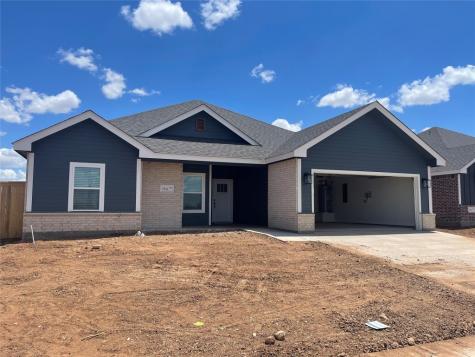 7511 Lake Ridge Parkway Abilene TX 79602