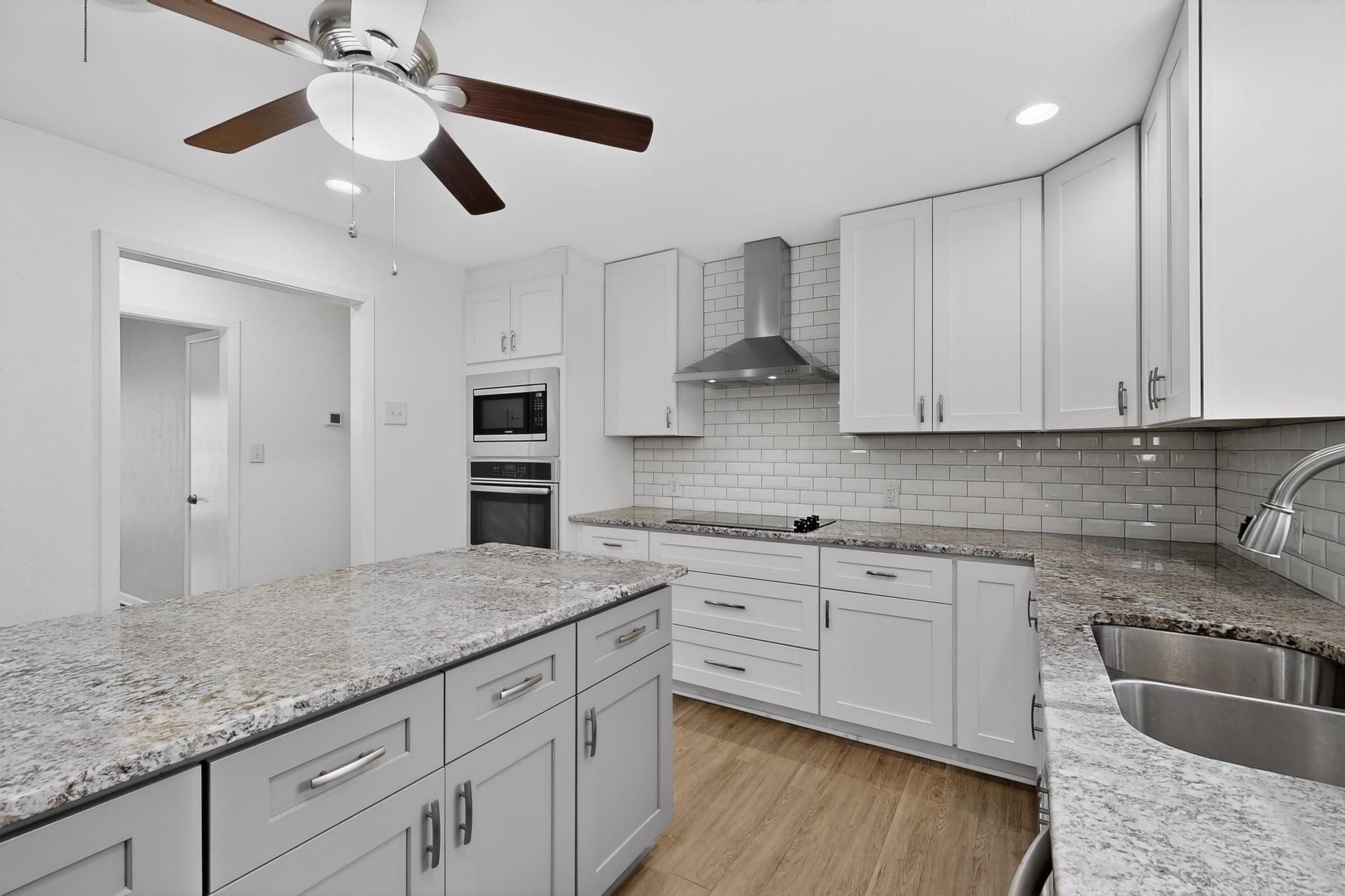 3512 Socorro Road Fort Worth TX 76116