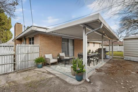 3512 Socorro Road Fort Worth TX 76116