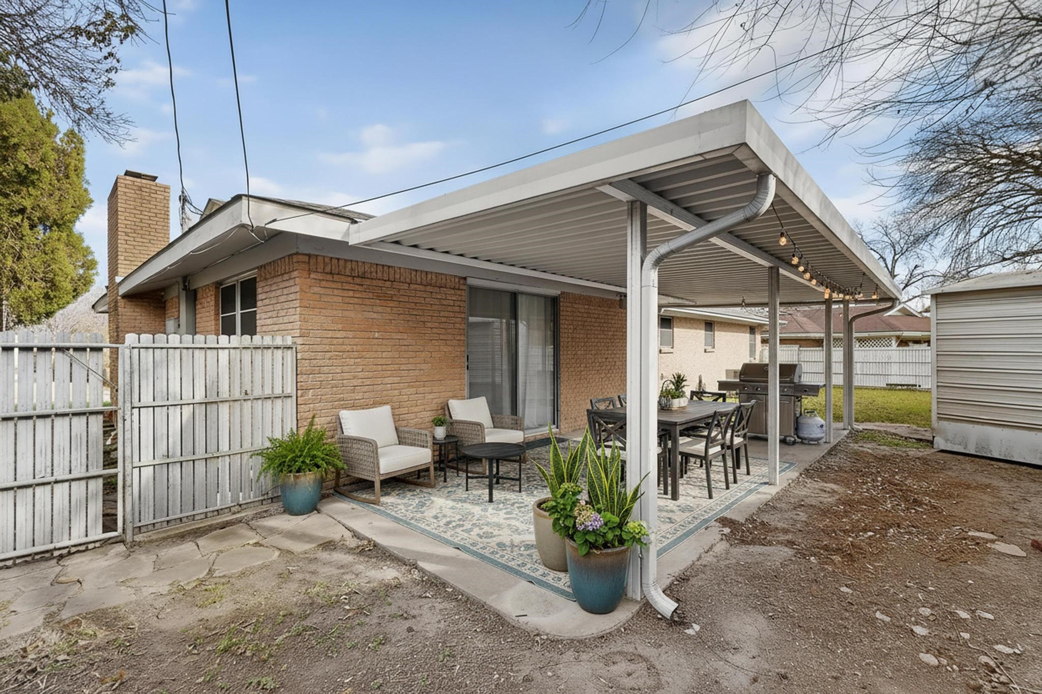 3512 Socorro Road Fort Worth TX 76116