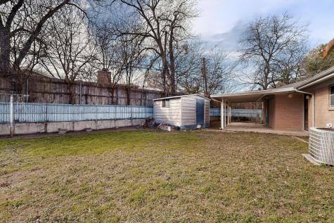 3512 Socorro Road Fort Worth TX 76116
