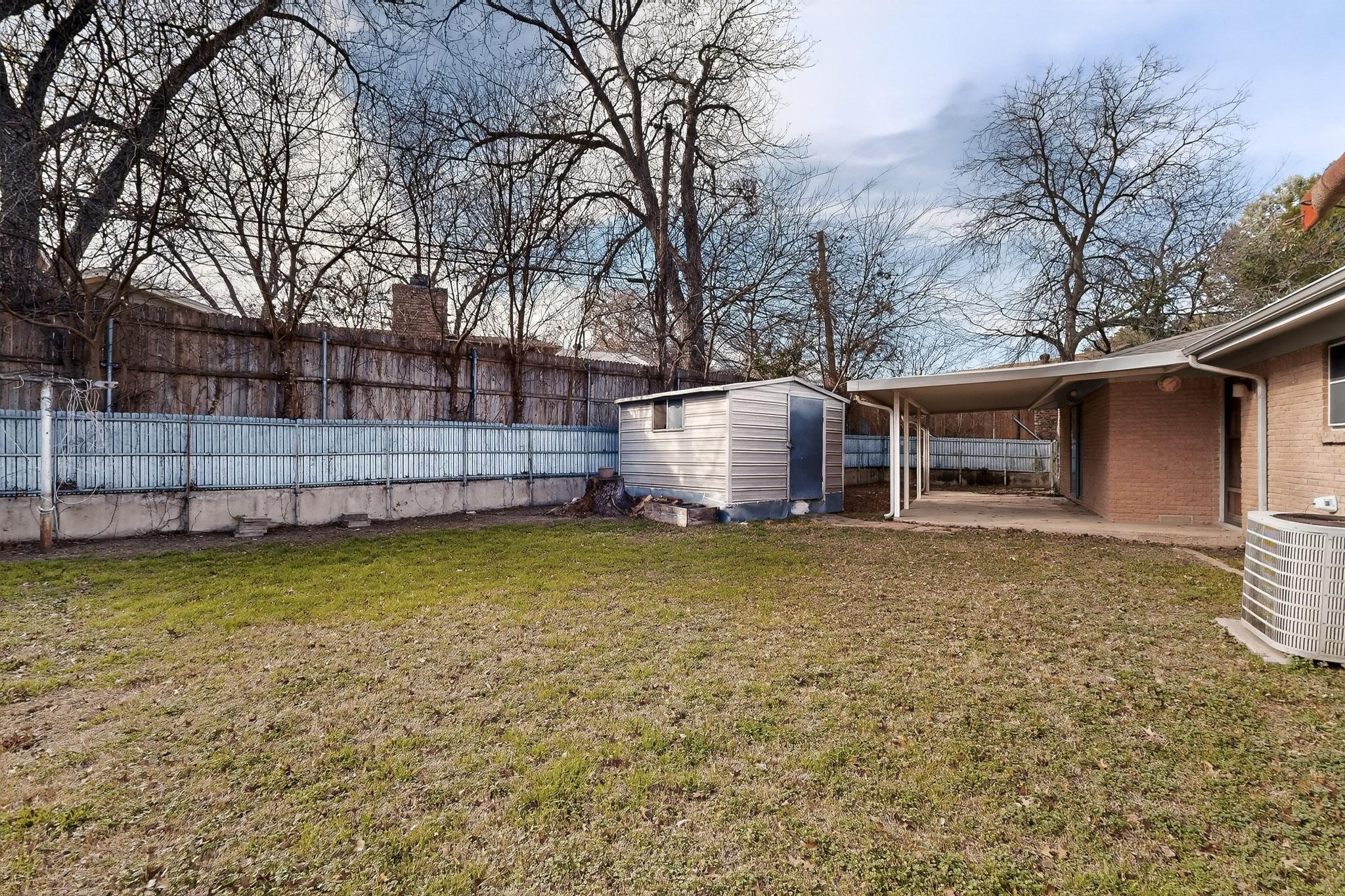 3512 Socorro Road Fort Worth TX 76116
