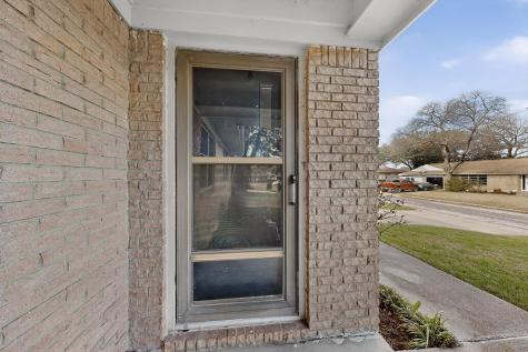 3512 Socorro Road Fort Worth TX 76116