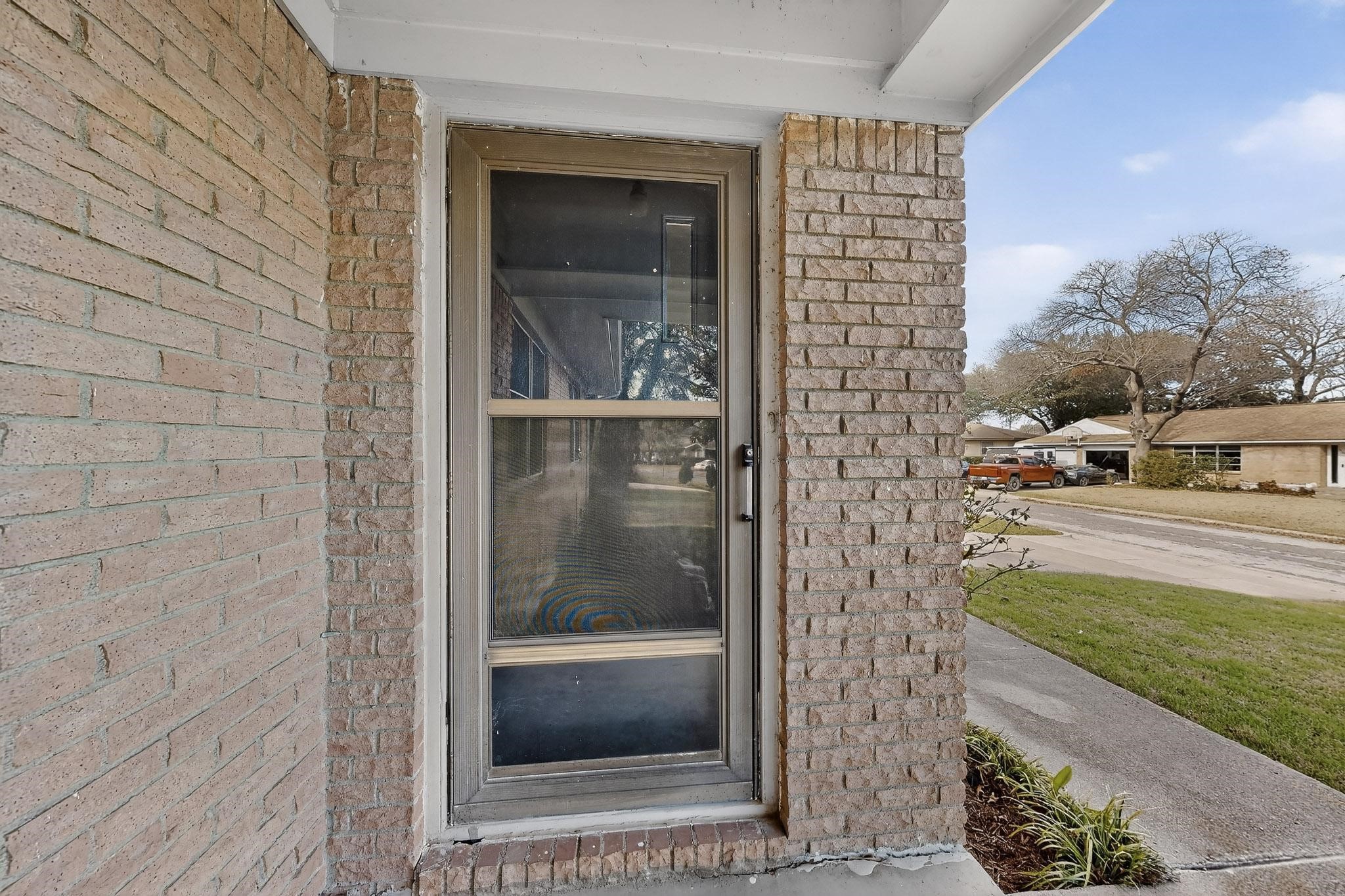 3512 Socorro Road Fort Worth TX 76116
